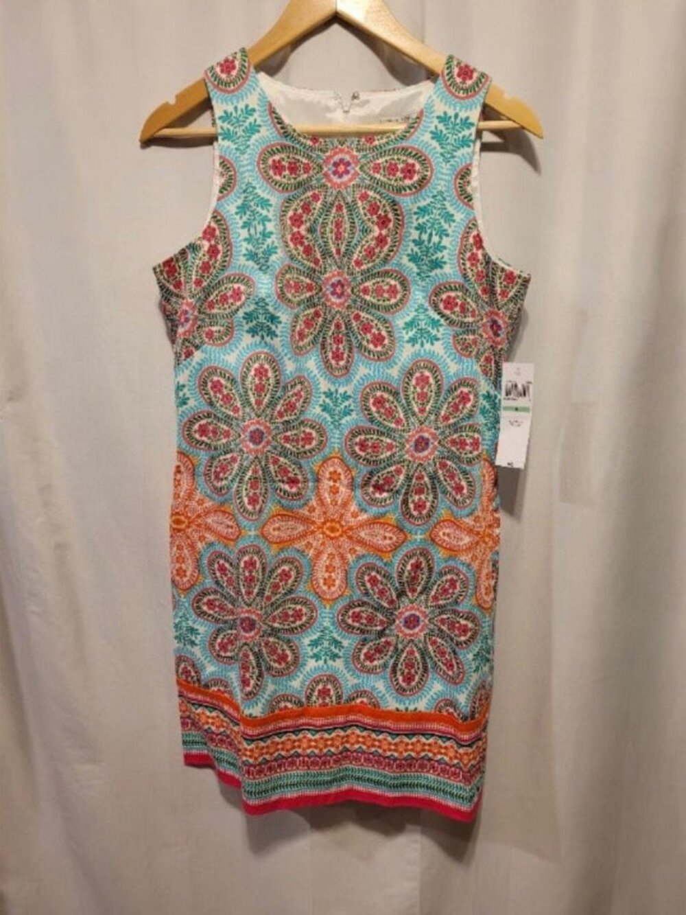 Collection Sleeveless